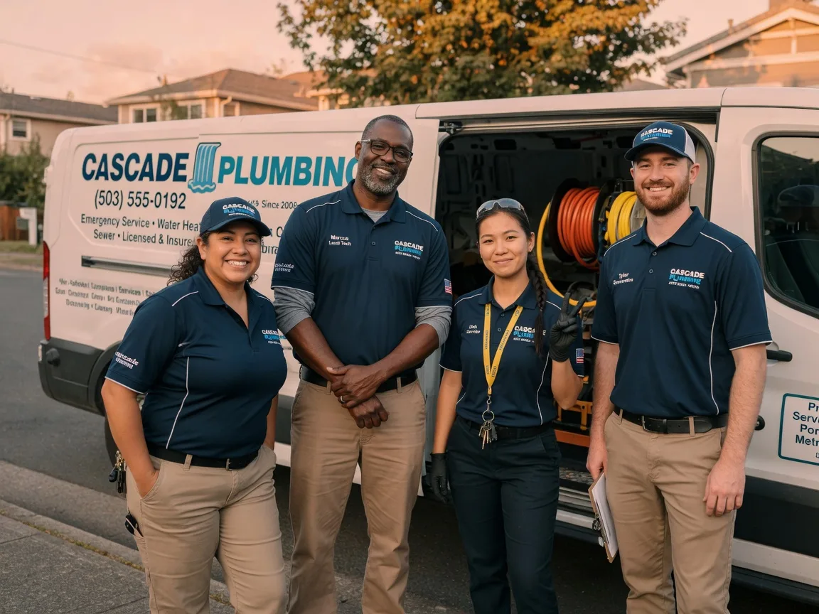 Emergency Plumber company in Rockbridge, IL